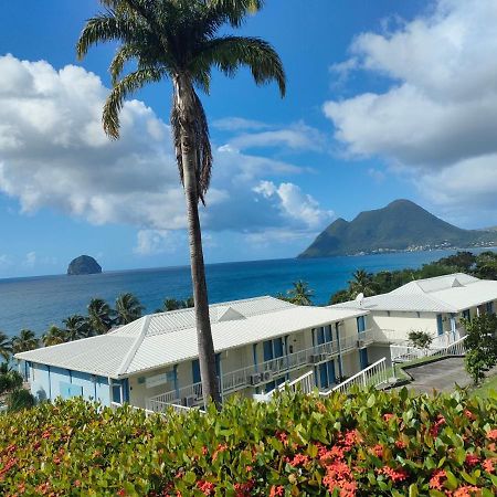 Apartamento Perle Marine Diamant Le Diamant Exterior foto