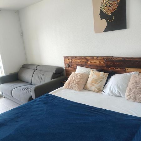 Apartamento Perle Marine Diamant Le Diamant Exterior foto