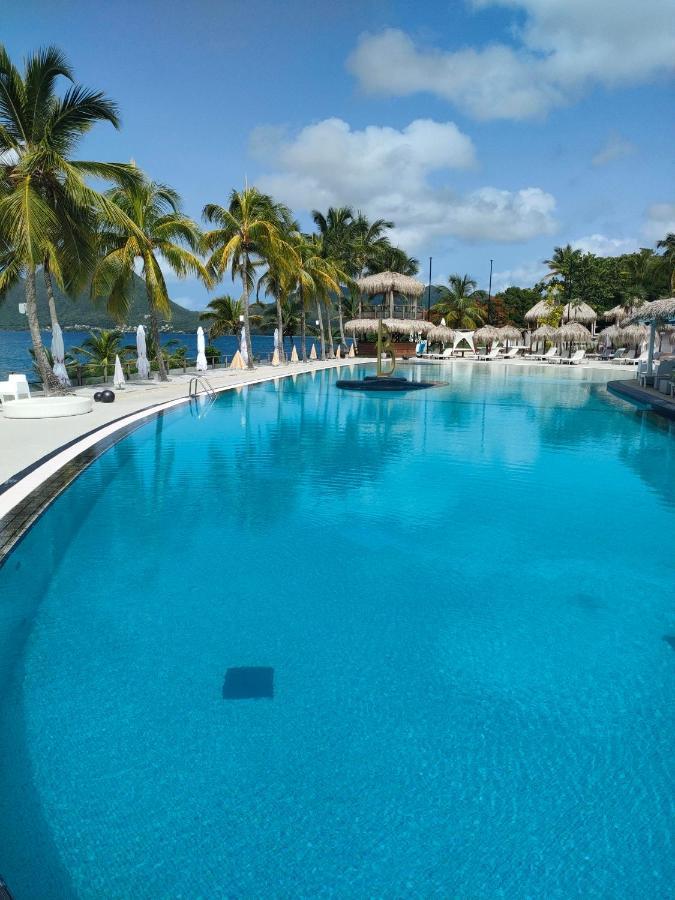 Apartamento Perle Marine Diamant Le Diamant Exterior foto