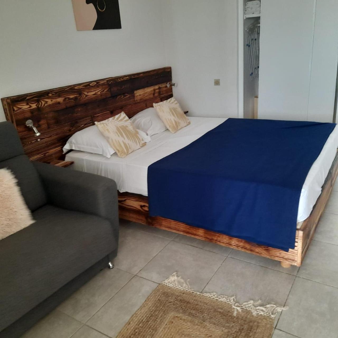 Apartamento Perle Marine Diamant Le Diamant Habitación foto